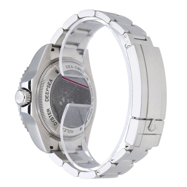 Rolex Deepsea 116660